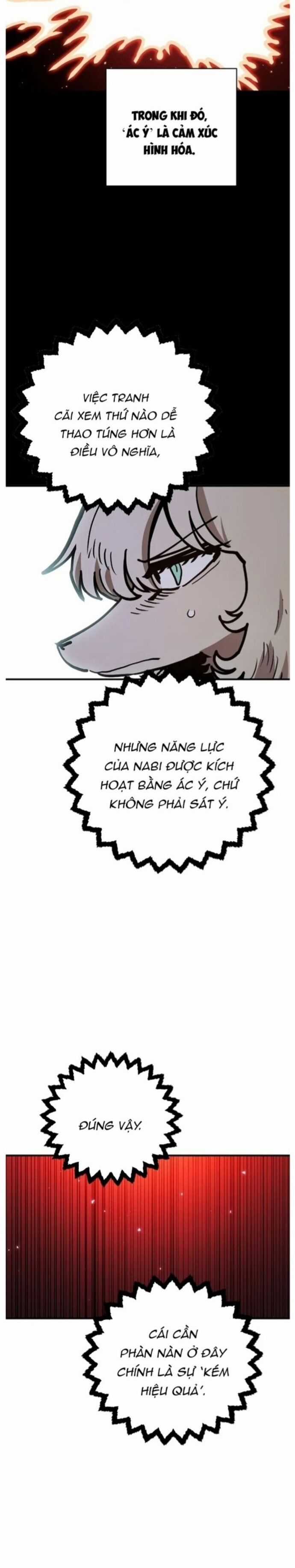 Player - Chương 201 - Trang 19