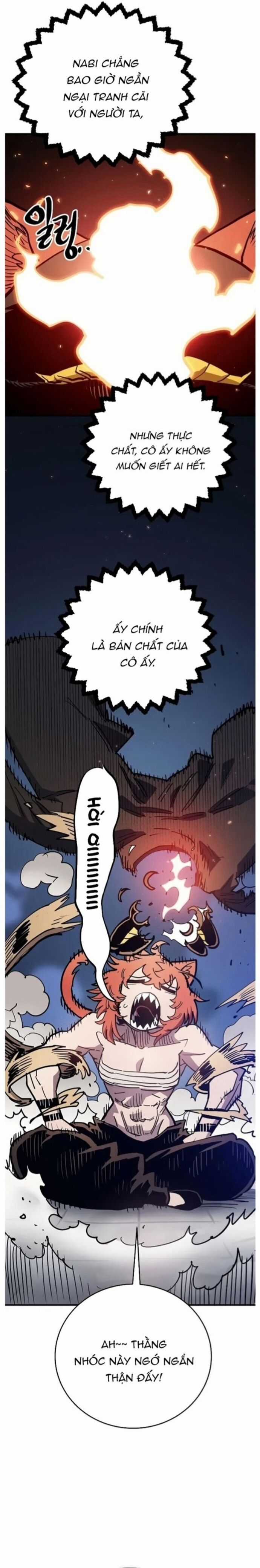 Player - Chương 201 - Trang 20