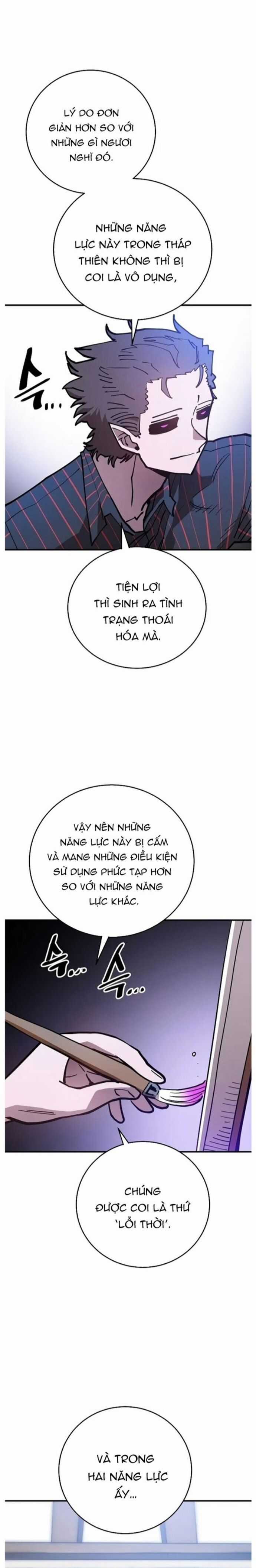 Player - Chương 201 - Trang 3