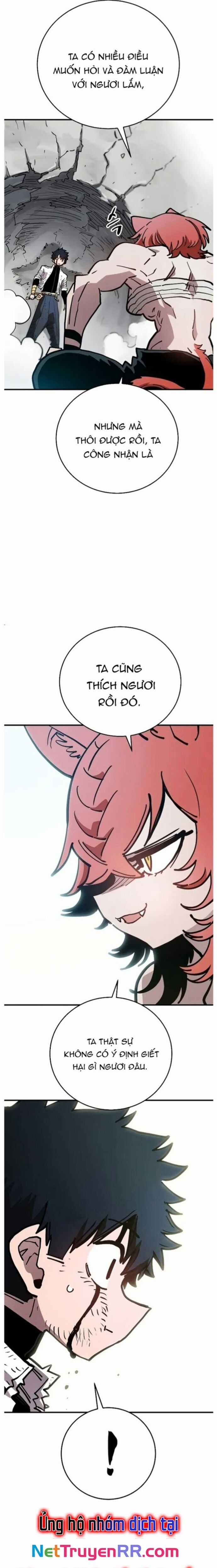 Player - Chương 201 - Trang 21