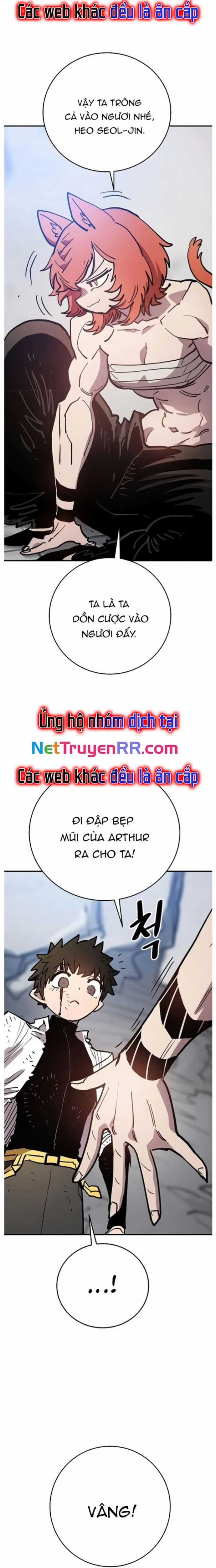 Player - Chương 201 - Trang 22