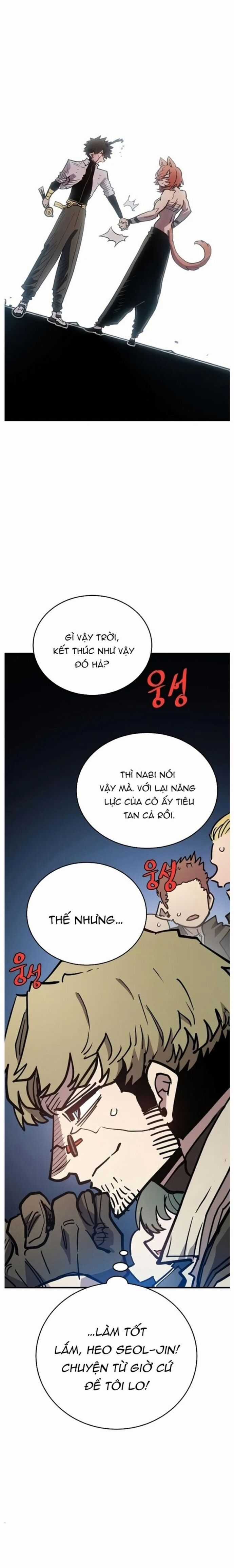 Player - Chương 201 - Trang 23