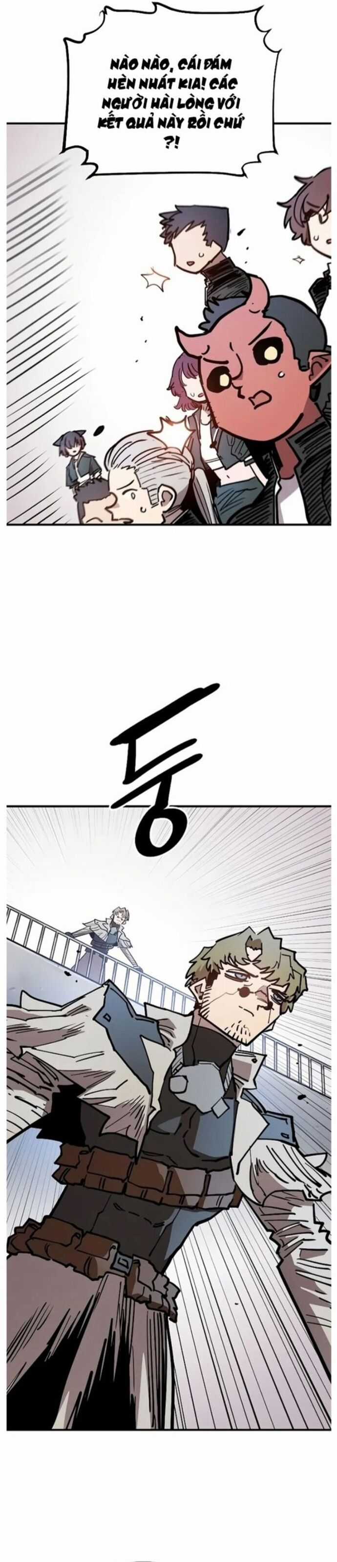 Player - Chương 201 - Trang 24