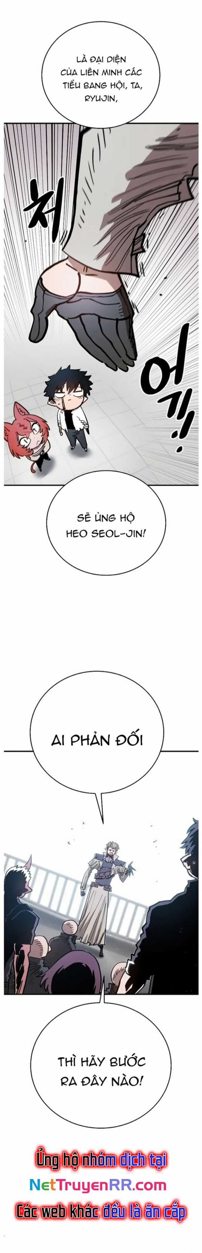 Player - Chương 201 - Trang 26