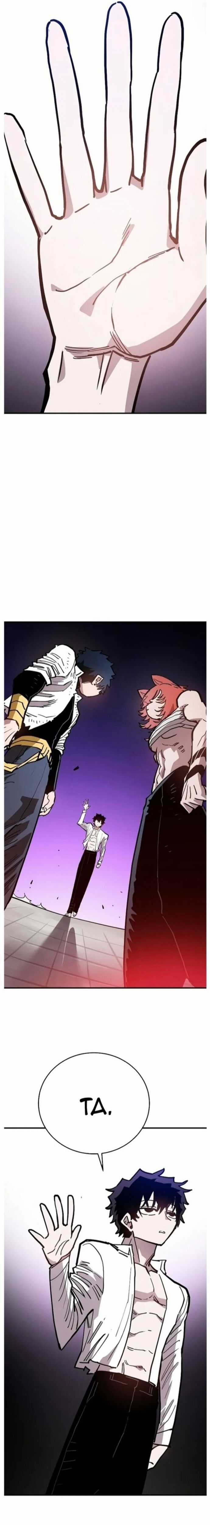 Player - Chương 201 - Trang 27