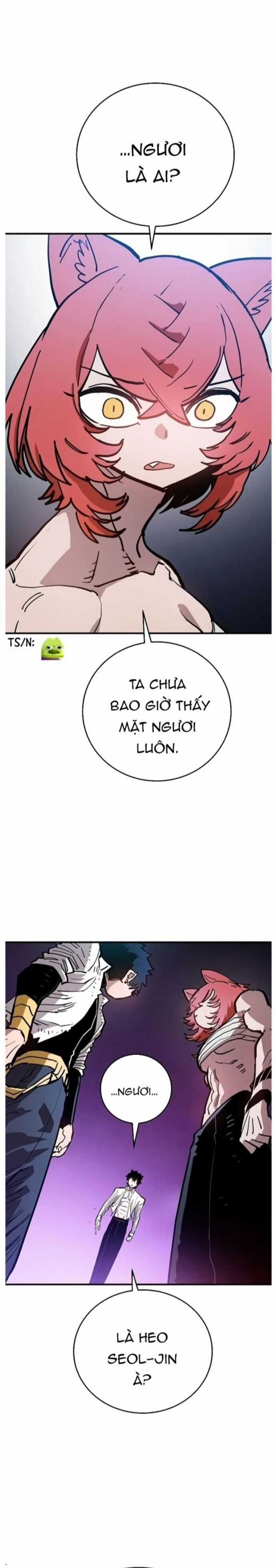 Player - Chương 201 - Trang 28