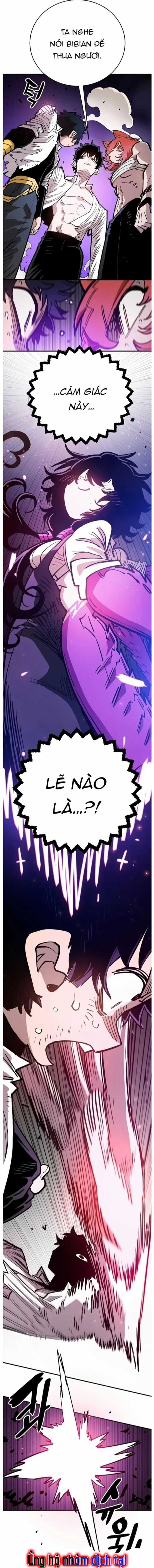 Player - Chương 201 - Trang 29