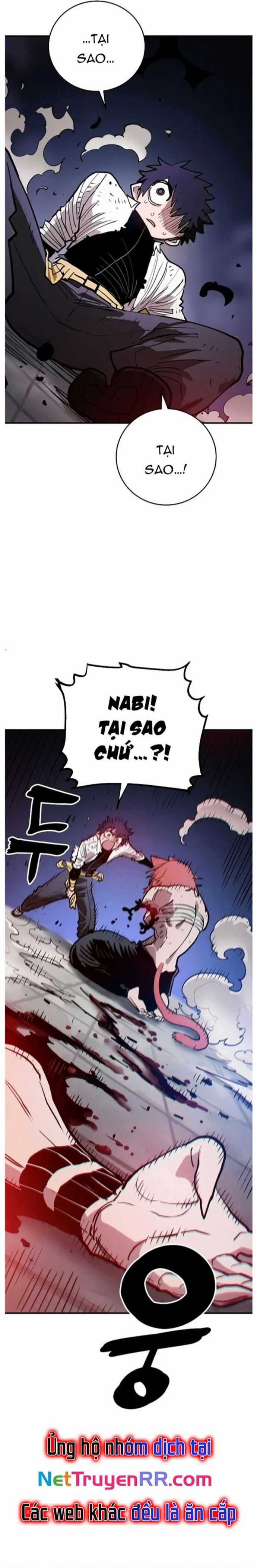 Player - Chương 201 - Trang 31