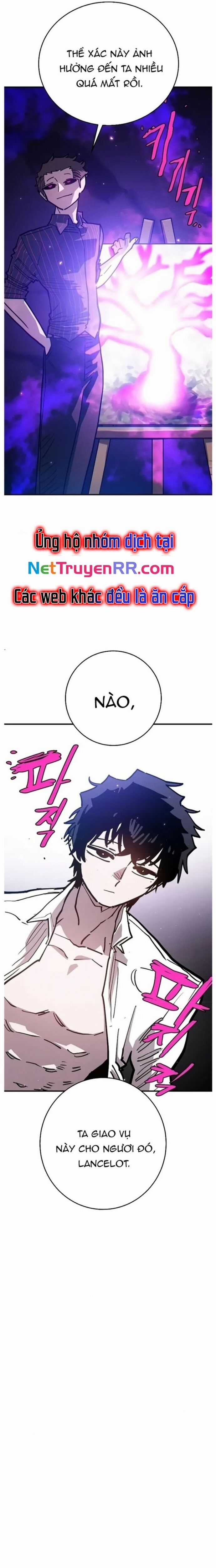 Player - Chương 201 - Trang 6