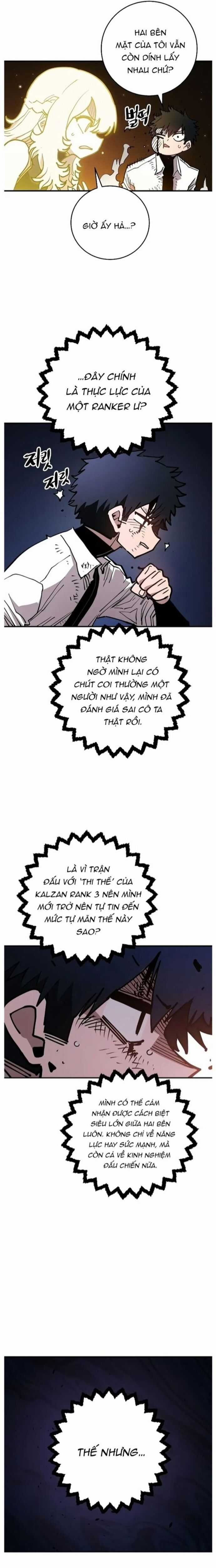Player - Chương 201 - Trang 8