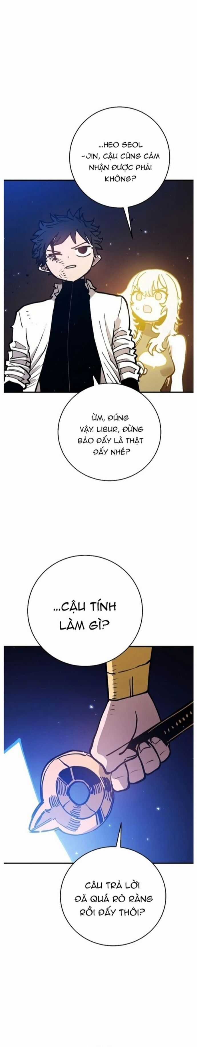 Player - Chương 201 - Trang 9
