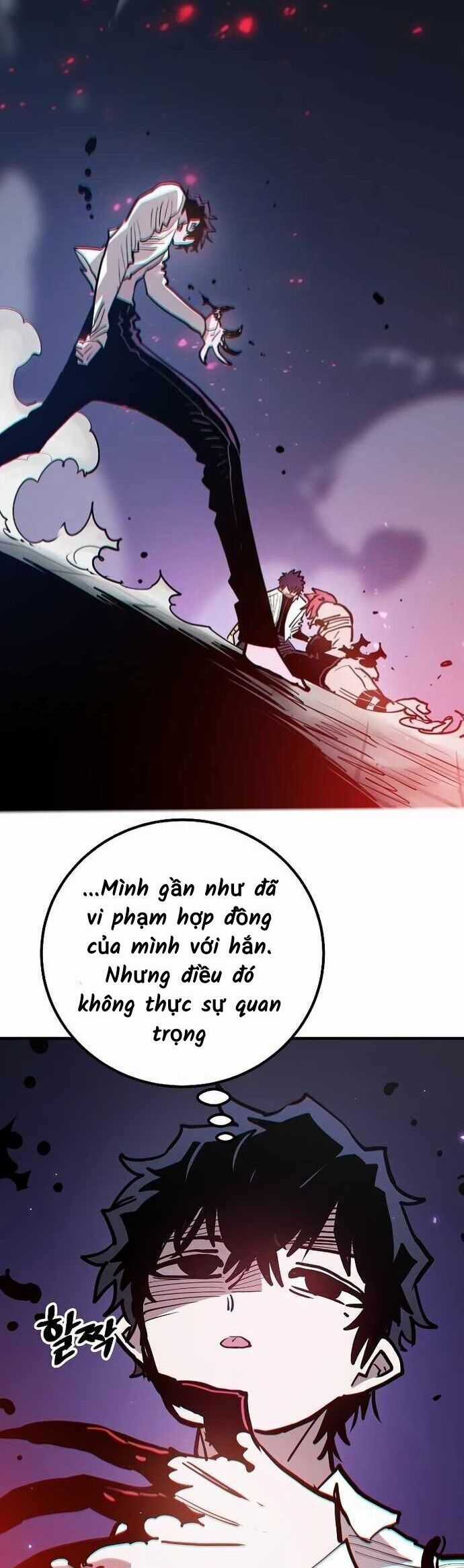 Player - Chương 202 - Trang 15