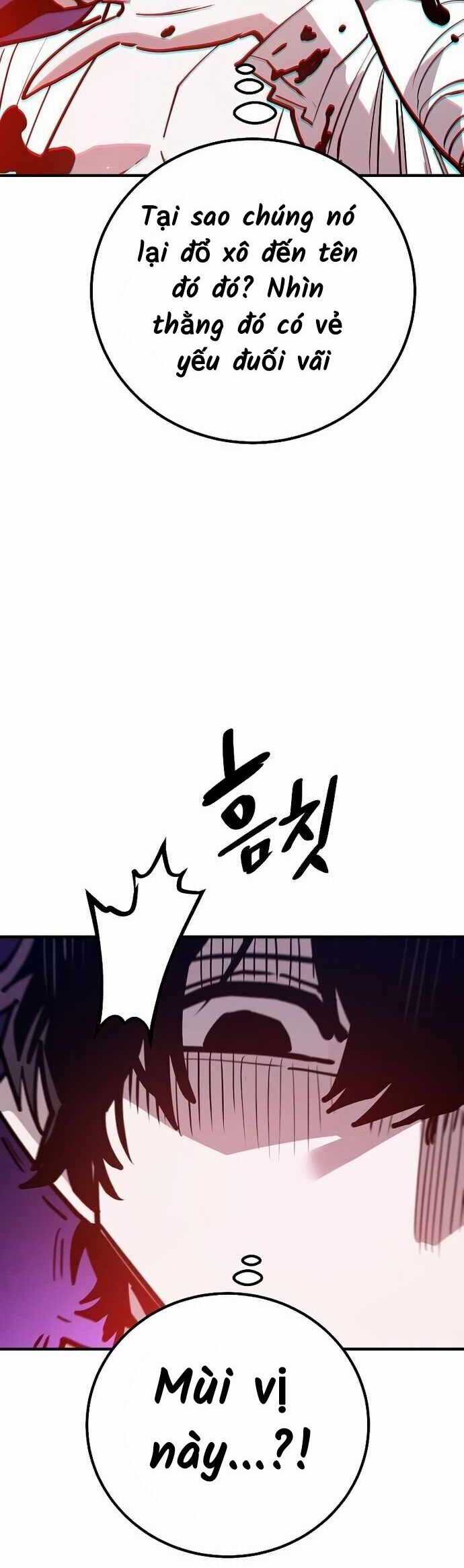 Player - Chương 202 - Trang 16