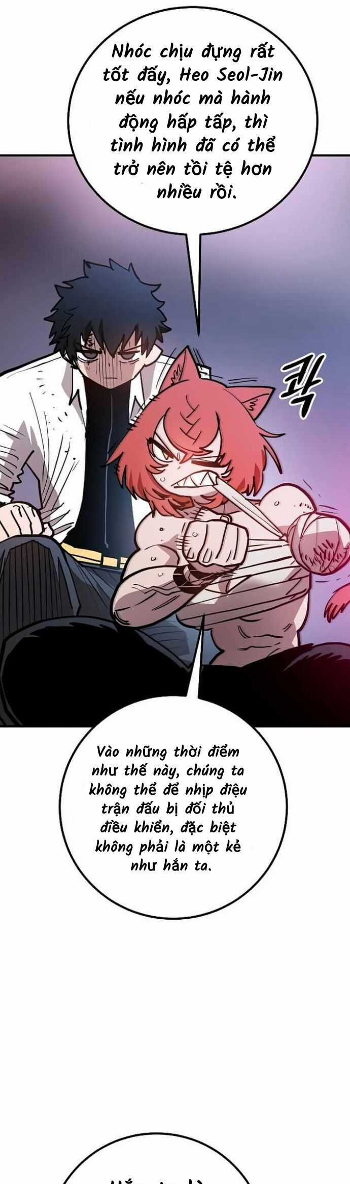 Player - Chương 202 - Trang 17