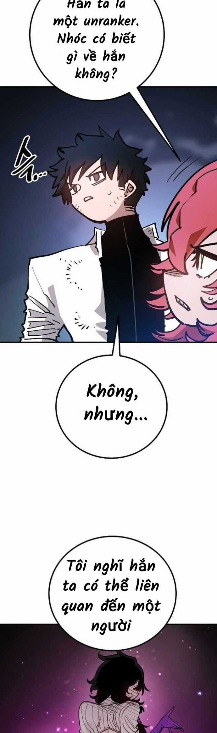 Player - Chương 202 - Trang 18