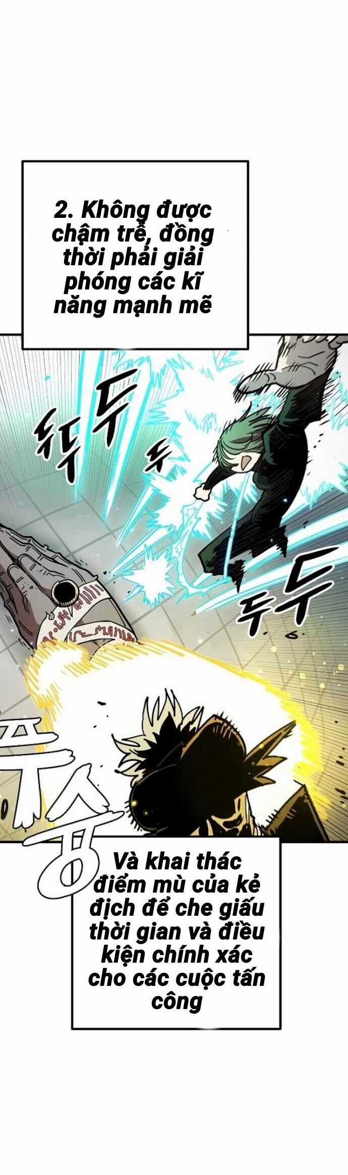 Player - Chương 202 - Trang 28