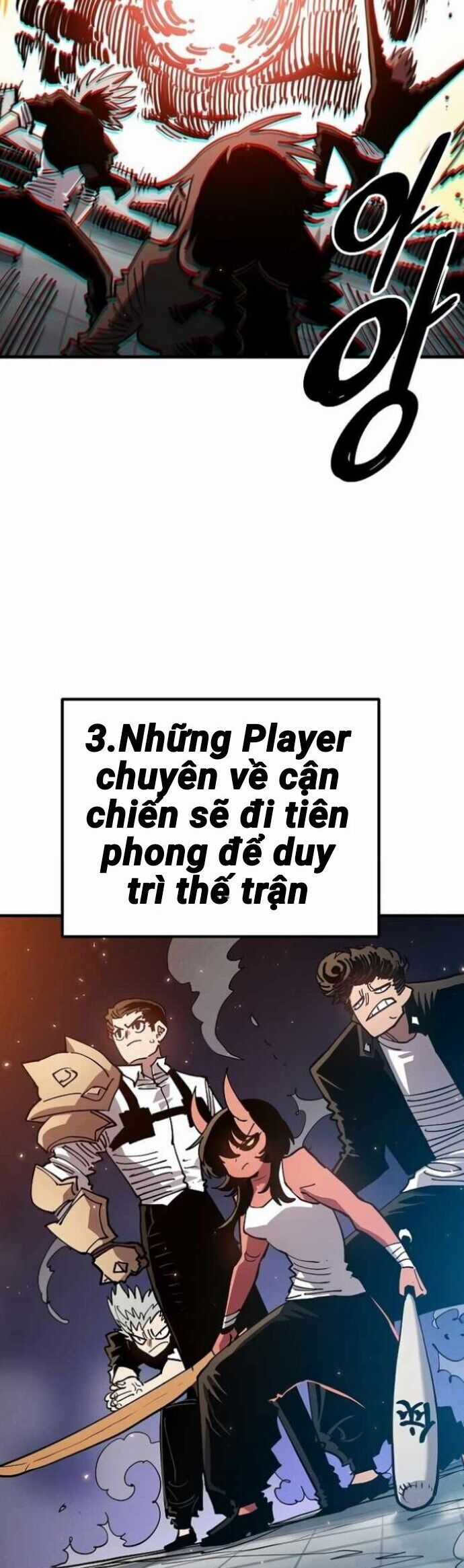 Player - Chương 202 - Trang 30