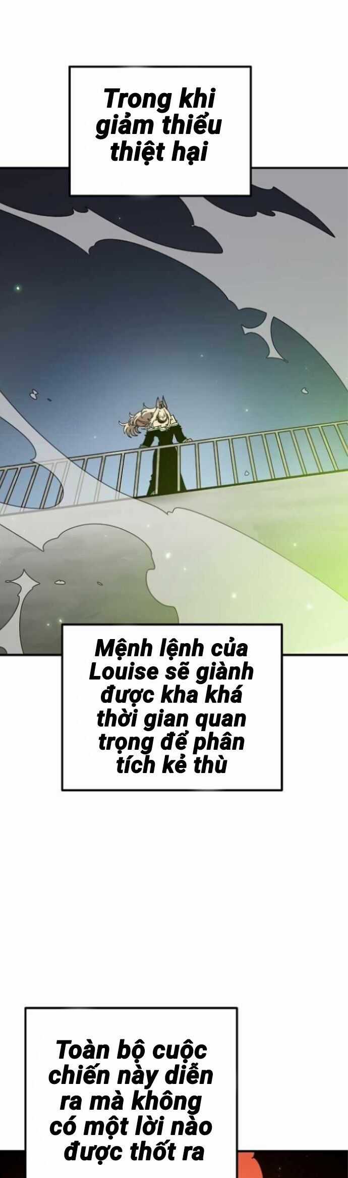 Player - Chương 202 - Trang 32