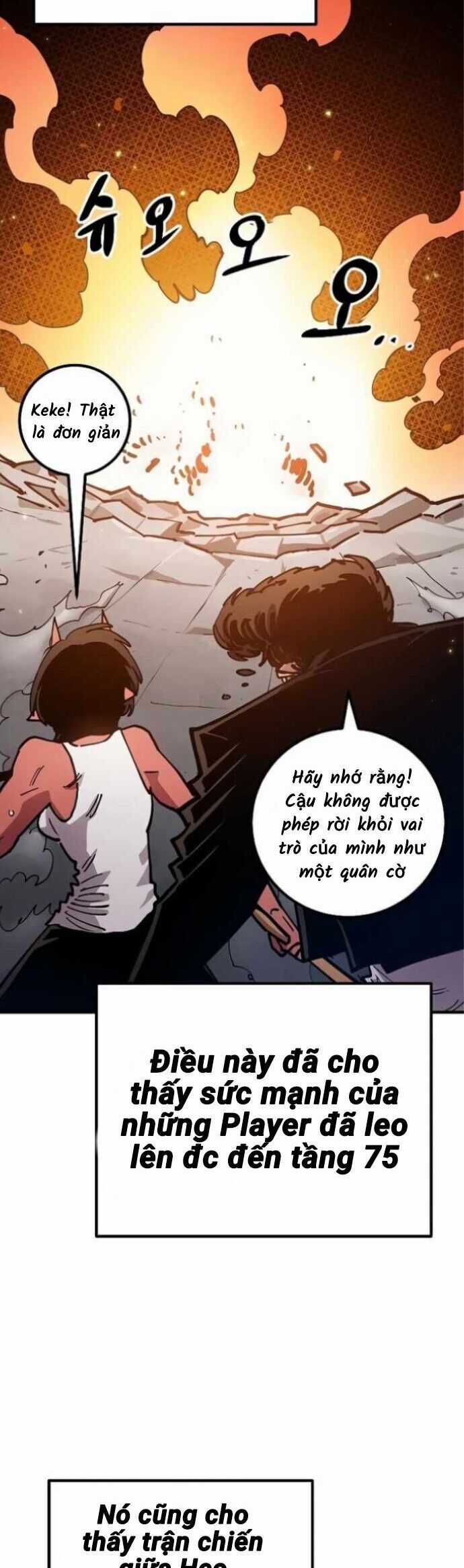 Player - Chương 202 - Trang 33