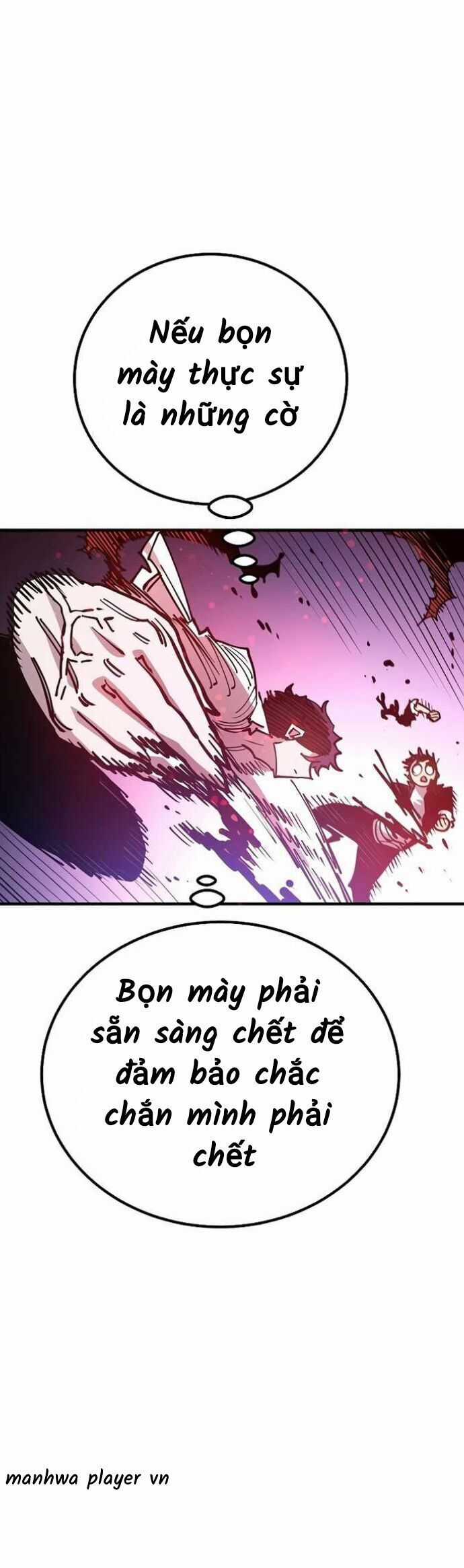Player - Chương 202 - Trang 38