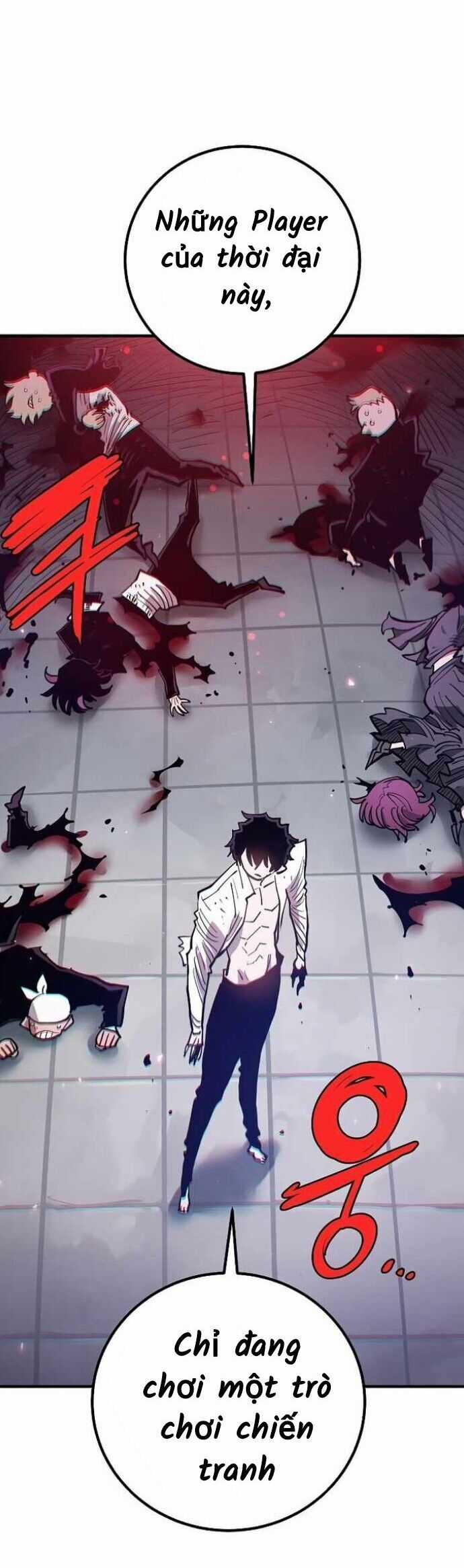 Player - Chương 202 - Trang 40