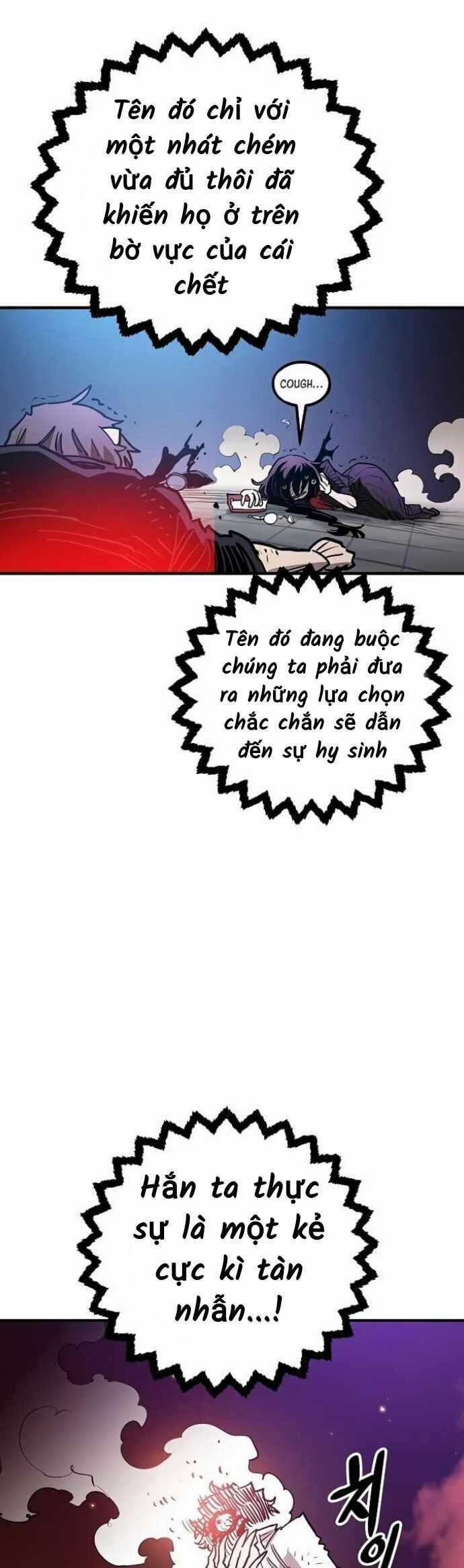 Player - Chương 202 - Trang 47