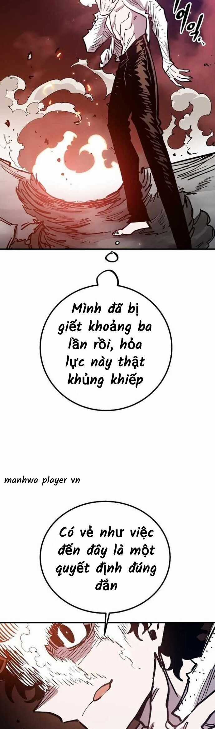 Player - Chương 202 - Trang 48