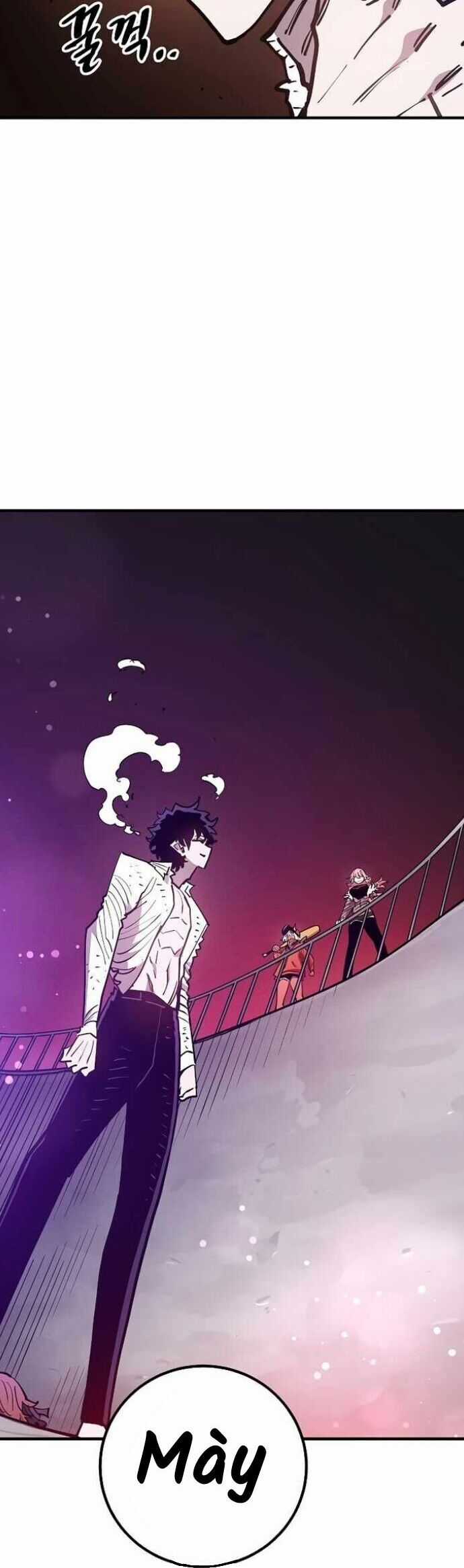 Player - Chương 202 - Trang 49