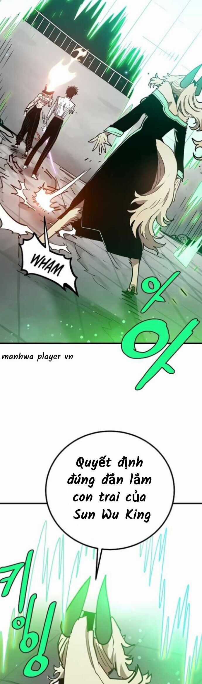 Player - Chương 202 - Trang 66