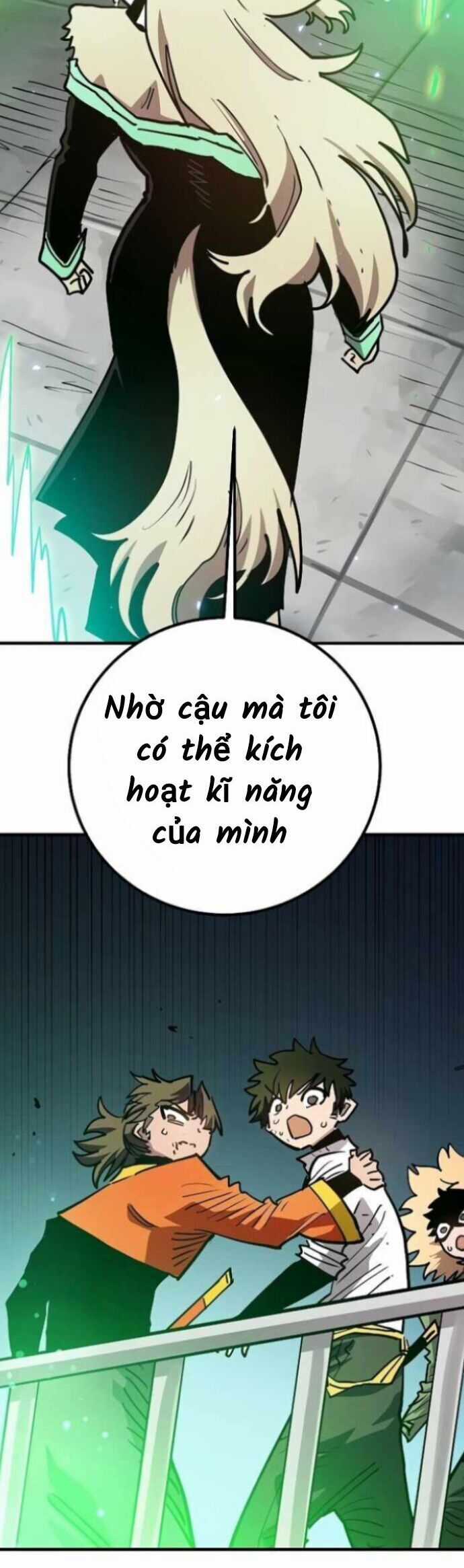 Player - Chương 202 - Trang 67