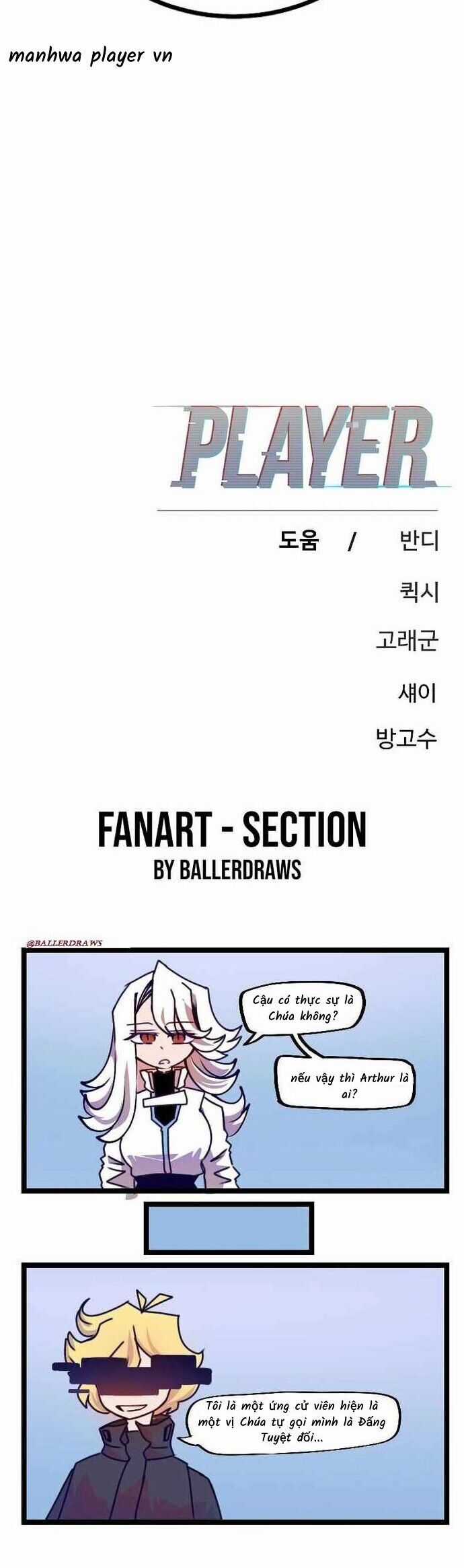 Player - Chương 202 - Trang 76