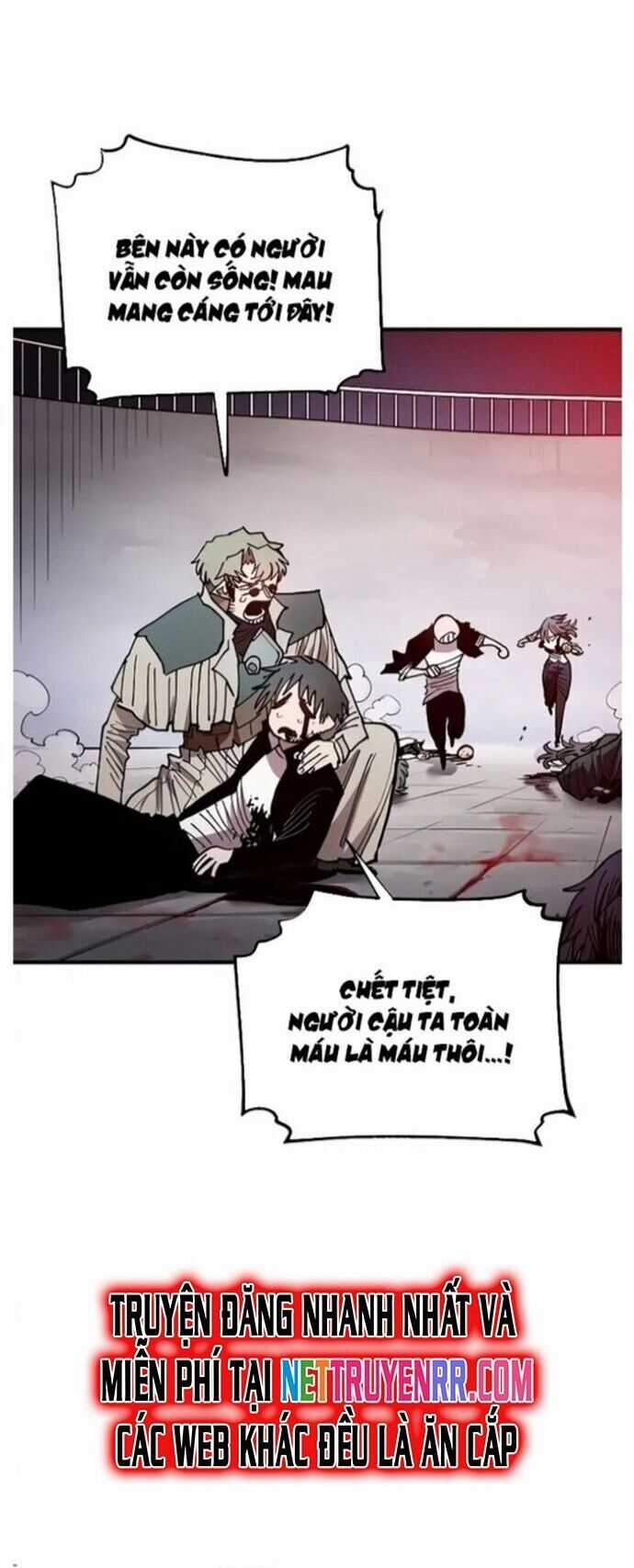 Player - Chương 203 - Trang 11