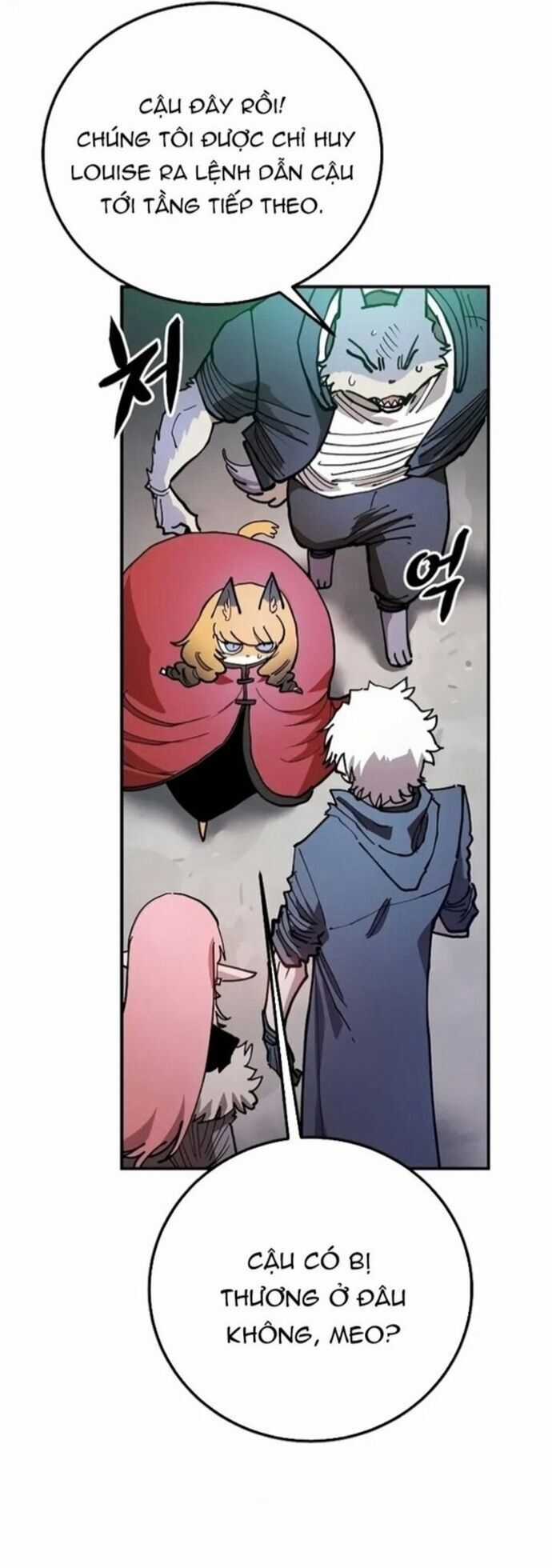 Player - Chương 203 - Trang 12