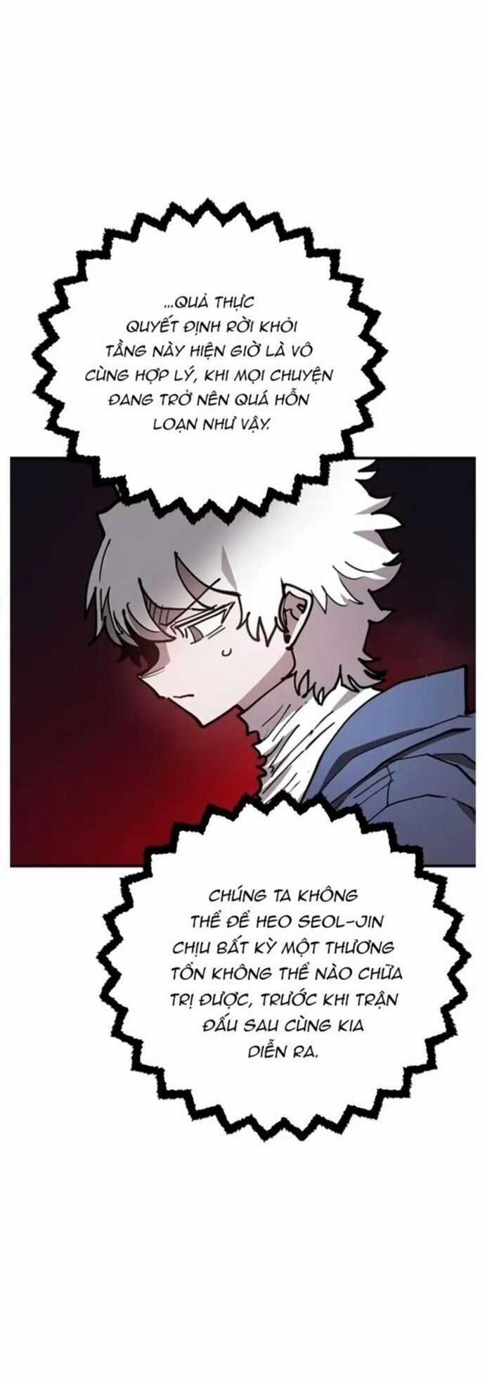 Player - Chương 203 - Trang 13