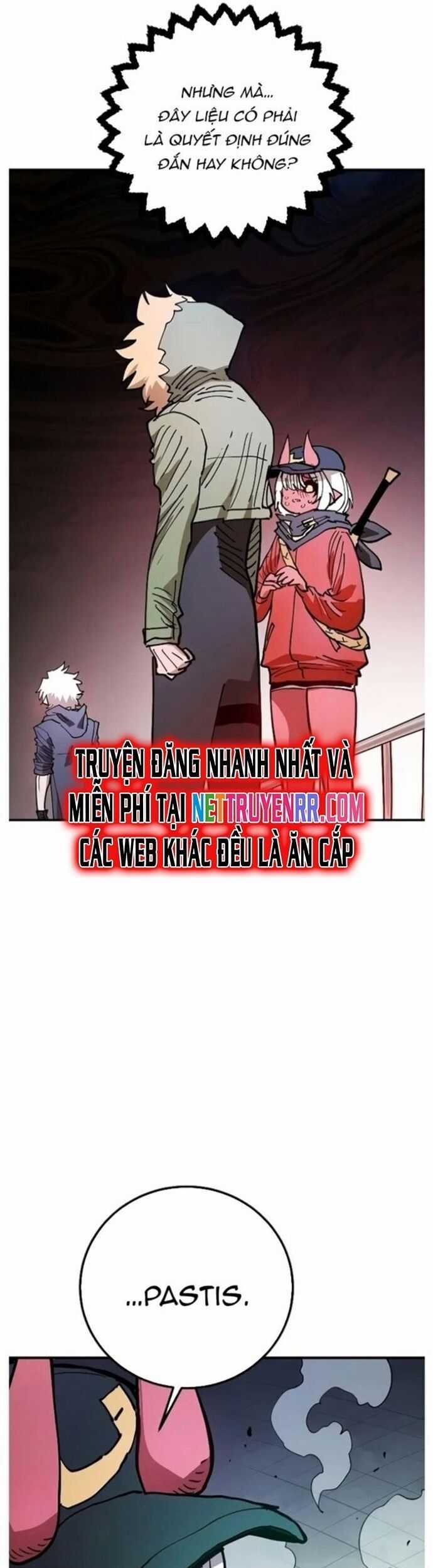 Player - Chương 203 - Trang 14