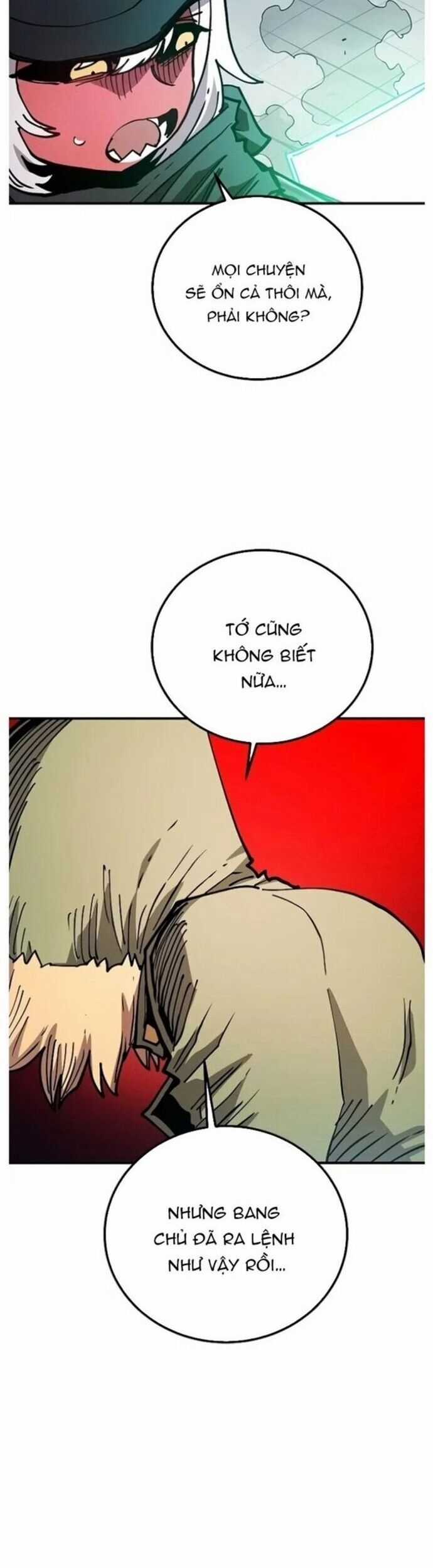 Player - Chương 203 - Trang 15