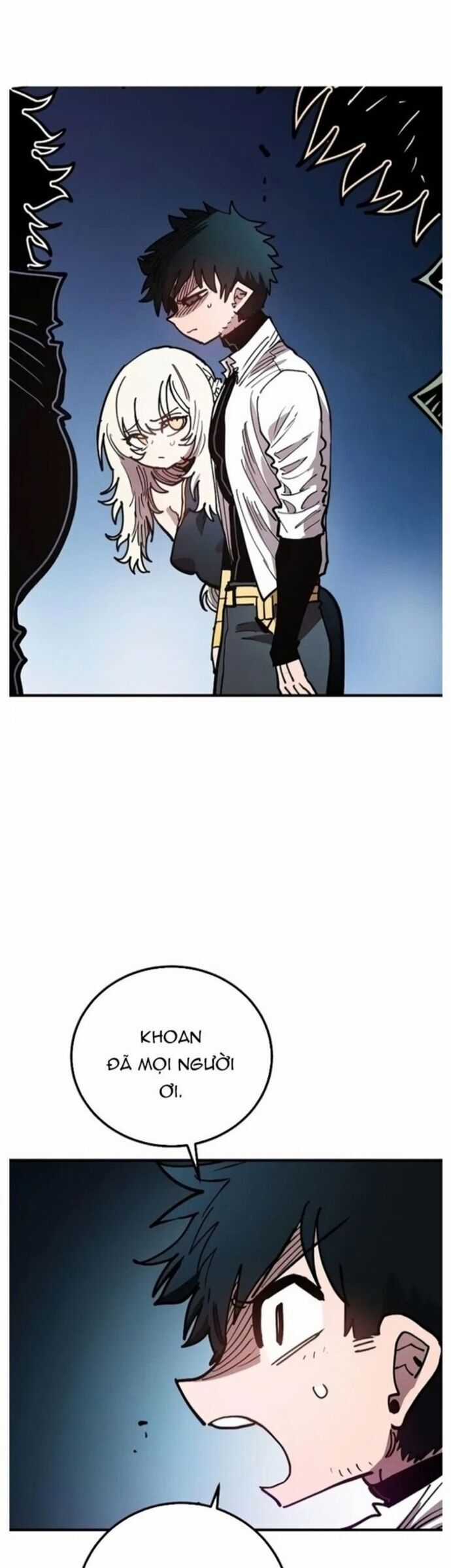 Player - Chương 203 - Trang 16