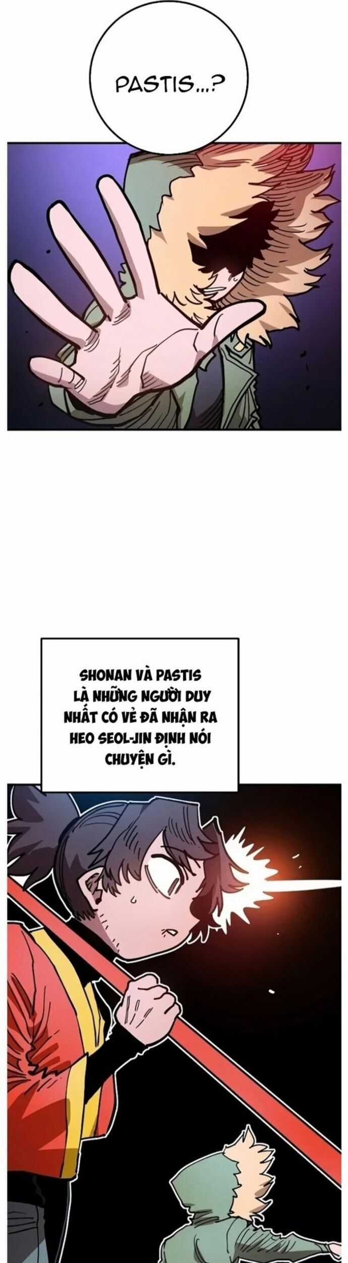 Player - Chương 203 - Trang 18