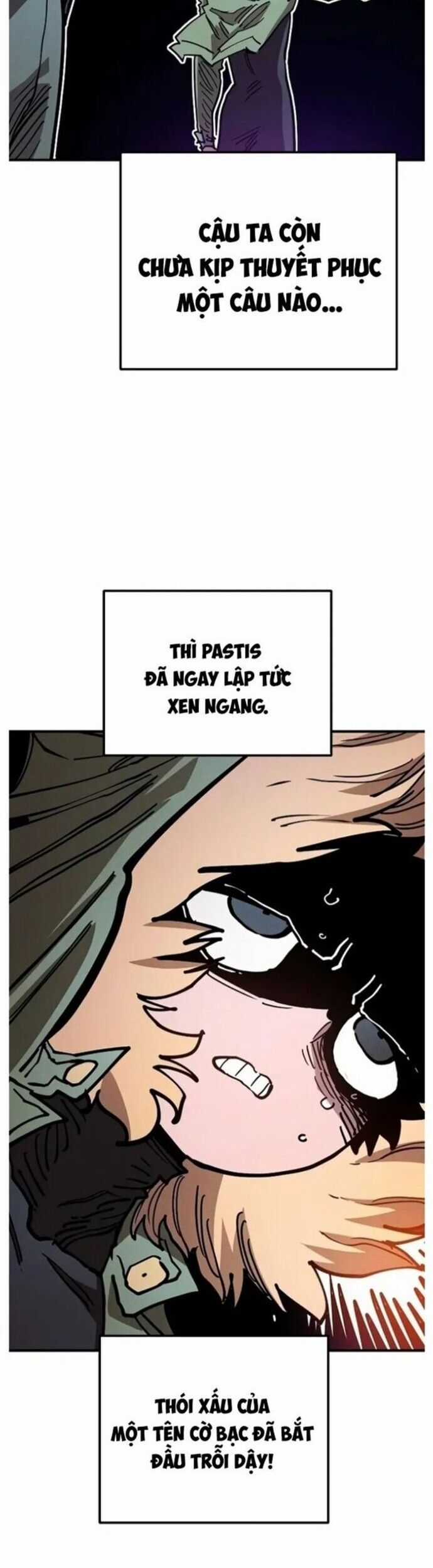 Player - Chương 203 - Trang 19