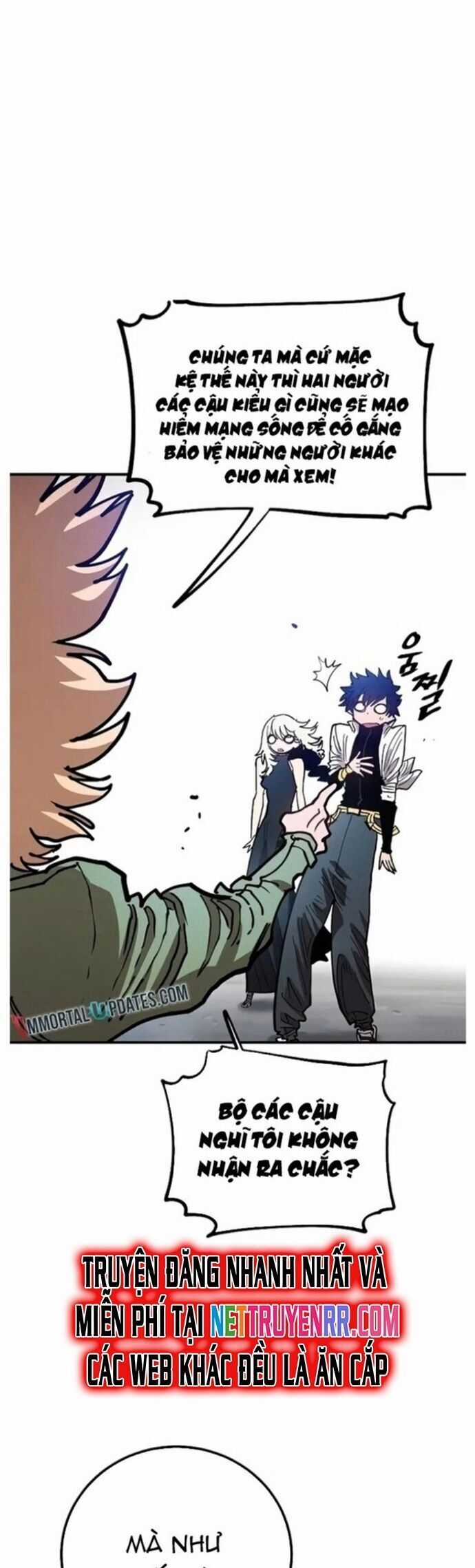 Player - Chương 203 - Trang 20