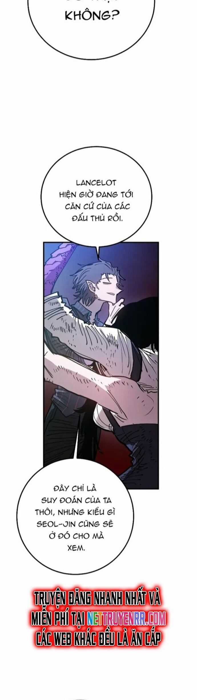 Player - Chương 203 - Trang 3