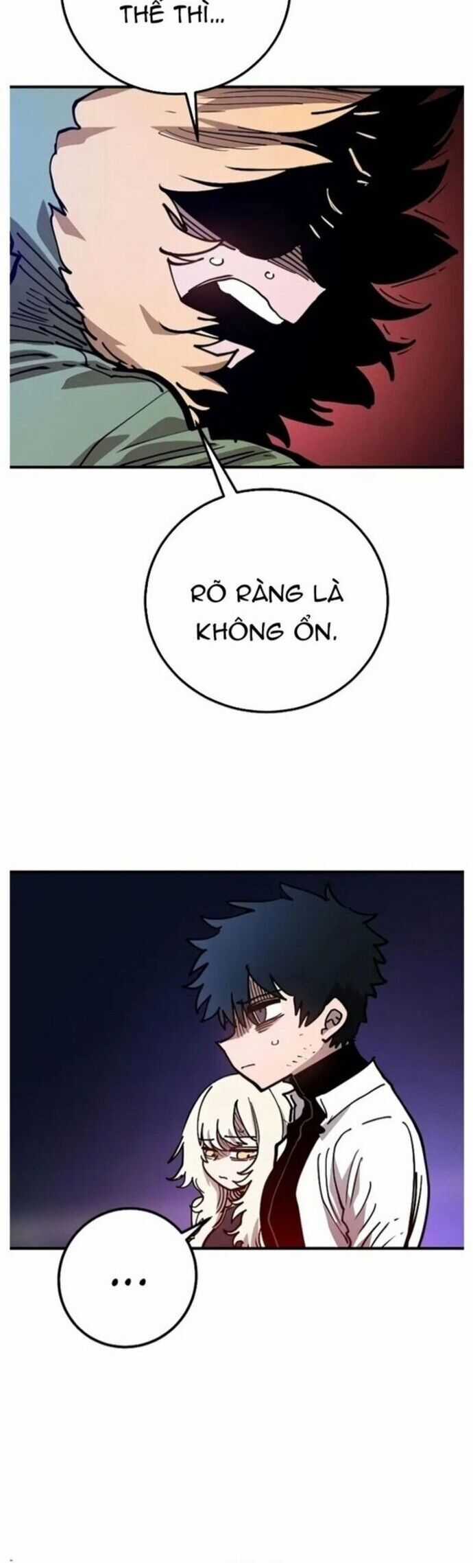 Player - Chương 203 - Trang 21