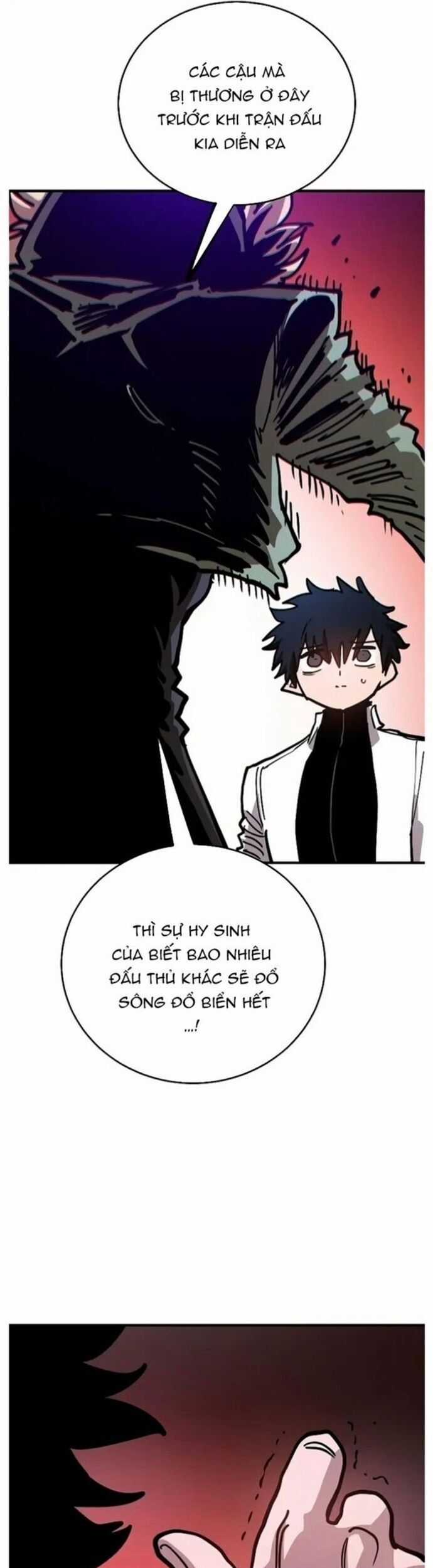 Player - Chương 203 - Trang 22