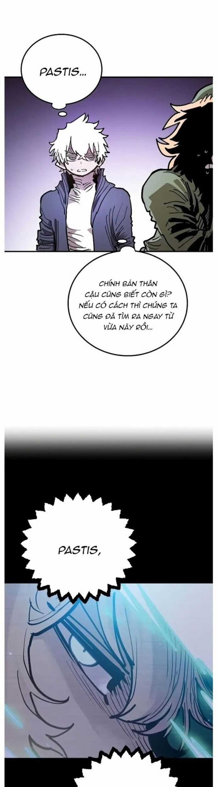 Player - Chương 203 - Trang 24