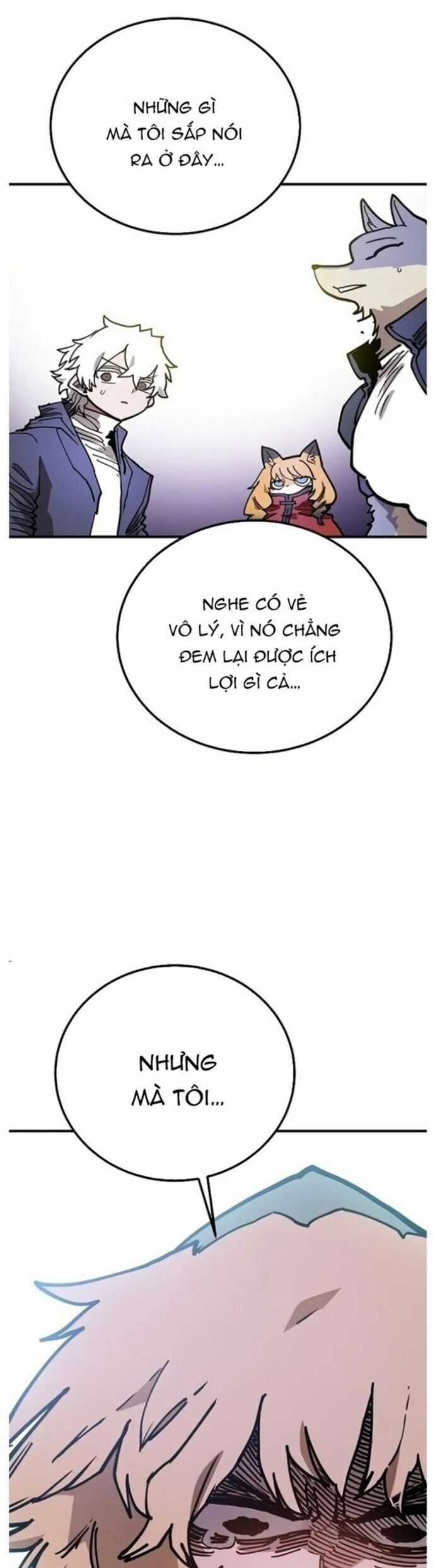 Player - Chương 203 - Trang 26