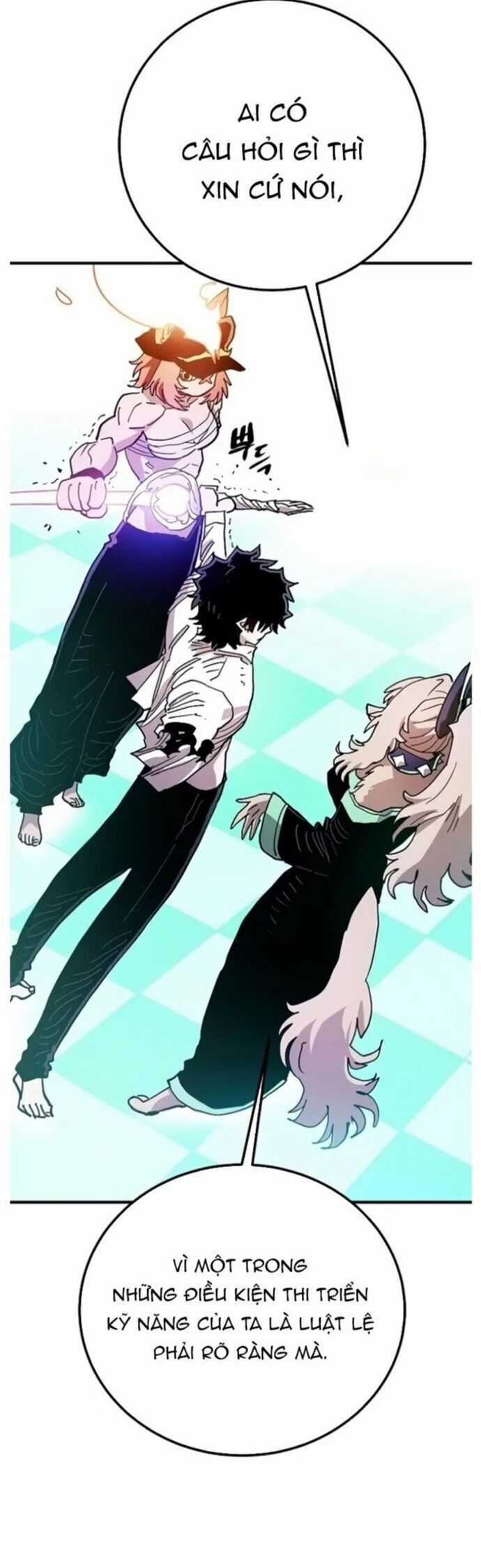 Player - Chương 203 - Trang 33