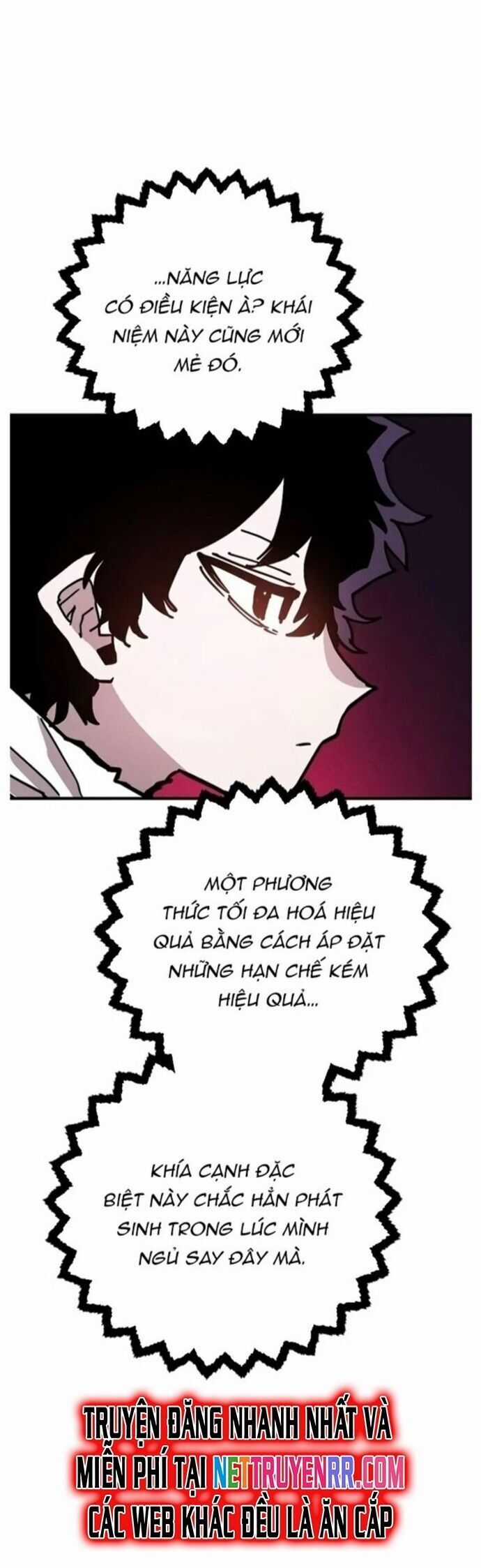 Player - Chương 203 - Trang 34