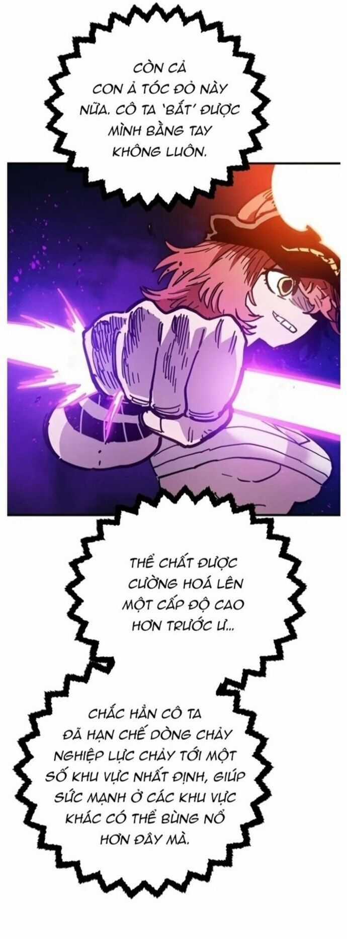 Player - Chương 203 - Trang 35