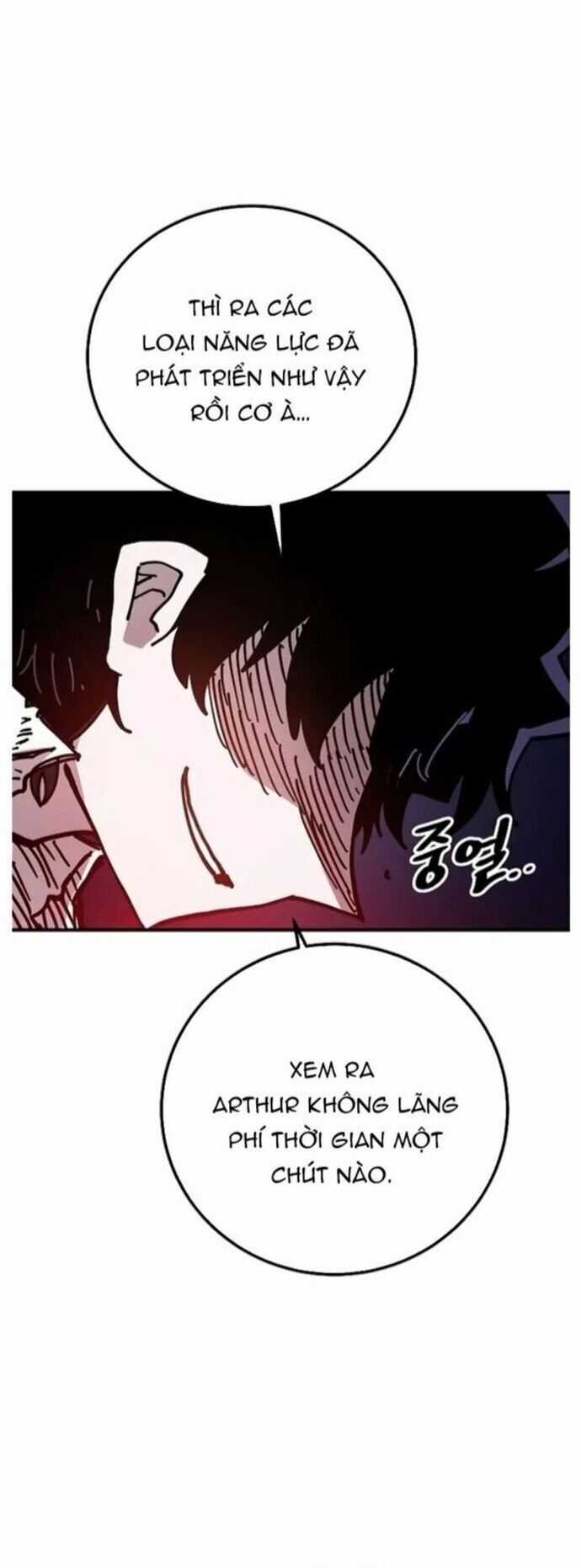 Player - Chương 203 - Trang 36