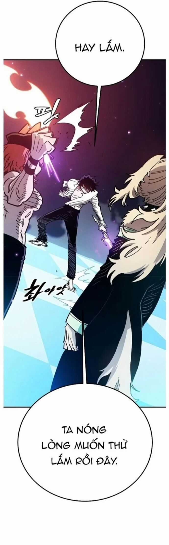 Player - Chương 203 - Trang 37